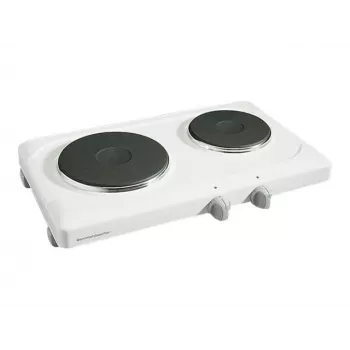 ROMMELSBACHER THS 2015 - Elektrinė kaitlentė - 2 kW