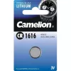 Vienkartinė baterija Camelion CR1616-BP1