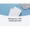 Anker MagGo Power Bank 10K belaidžio įkrovimo baterija 10000 mAh, balta