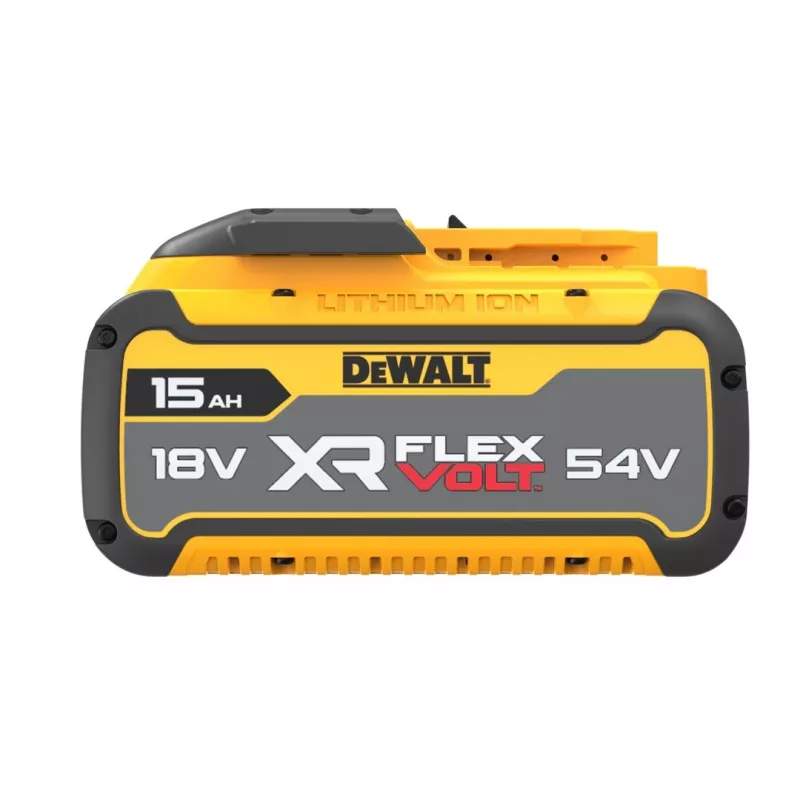 Įkroviklis akumuliatoriniams įrankiams DeWALT DCB549-XJ 2,12 kg 1 vnt.