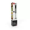 ELDOM Blender JAX, 1000 W, metalinis antgalis, greičio reguliavimas, turbo