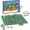 Stalo žaidimas Ravensburger Paw Patrol Junior Labirintas