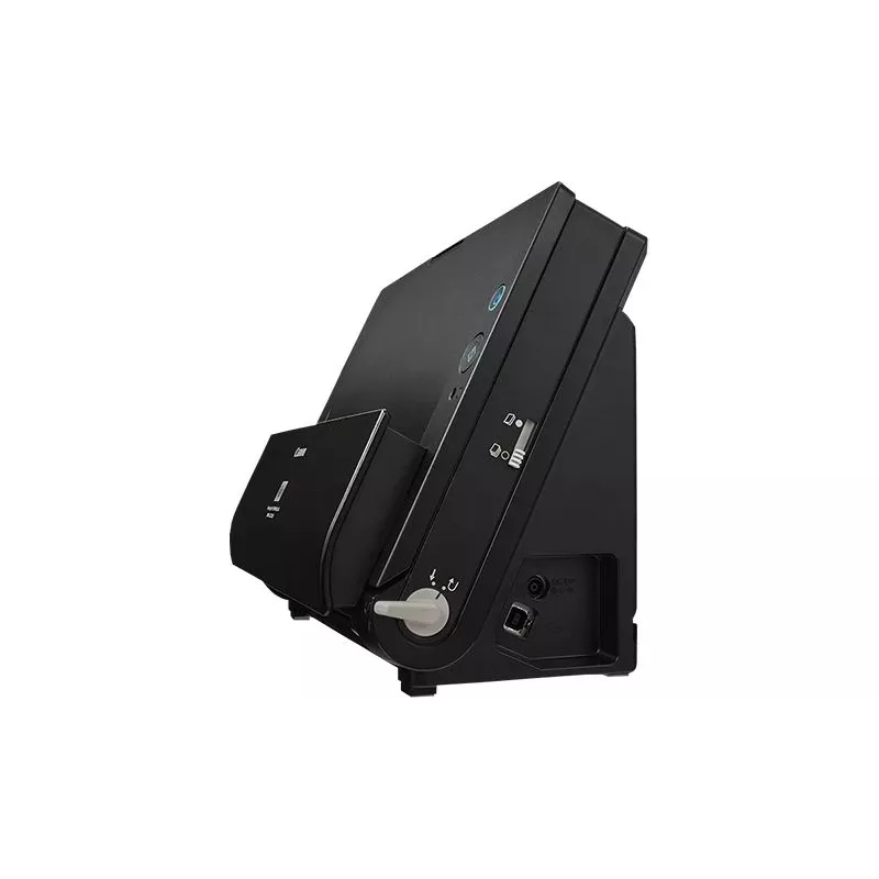 Canon imageFORMULA DR-C225 II kompaktiškas dvipusis dokumentų skaitytuvas