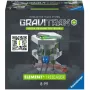 Ravensburger GraviTrax PRO Element Releaser – marmurinių rutuliukų takelio elementas (27486)