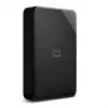 Išorinis kietasis diskas Western Digital 5TB USB Type-A 3.2 Gen 1 WDBJRT0050BBK-WESN