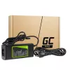 Green Cell AD134P USB-C įkroviklis 65W nešiojamam kompiuteriui, planšetei, išmaniajam telefonui