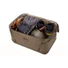 Thule 5532 Chasm Gear Hauler 80L Deep Khaki – Vandeniui atsparus bagažo konteineris
