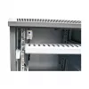 ALLNET ALL-SNB6642BDGRAU Laisvai pastatomas 42U pilkas stovas