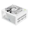 Gamemax GX PRO 1250G WH maitinimo blokas, 80 PLUS Gold, 1250 W