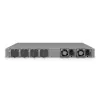 Ubiquiti ECS-48-POE (2150W) ĮMONĖS KLASĖS 48 PŲRTŲ, 3 sluoksnio Etherlighting POE+++ jungiklis, 10 GbE RJ45, 25G SFP28