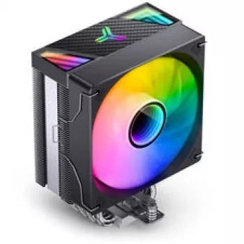 CPU aušintuvas Jonsbo CR-1000 V3 PRO PWM ARGB, juodas