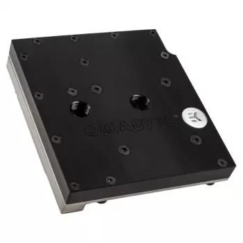 Vandens blokas EK Water Blocks EK-FB GA Z170X Ultra