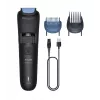 Philips Beard Trimmer 3000 Series BT3620/15 – barzdaskutė su 40 ilgio nustatymų ir užapvalintais ašmenimis
