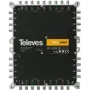 Satelitinis multiswitch Televes 714603 9 įėjimai 25 išėjimai