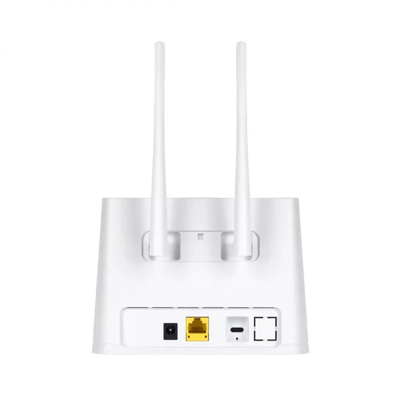 Rebel Comp RB-0702 4G LTE maršrutizatorius – mobilusis LTE maršrutizatorius su SIM kortele