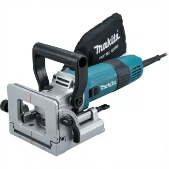 Makita PJ7000J kaiščių frezė, 700 W