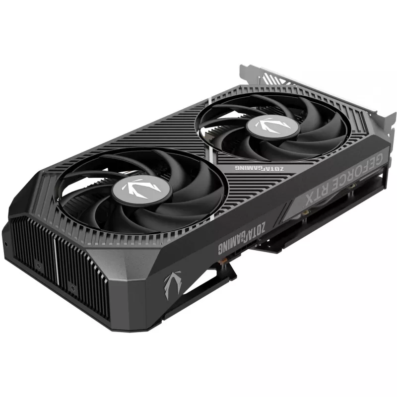Vaizdo plokštė ZOTAC GAMING GeForce RTX 5060 Twin Edge OC 8 GB GDDR7