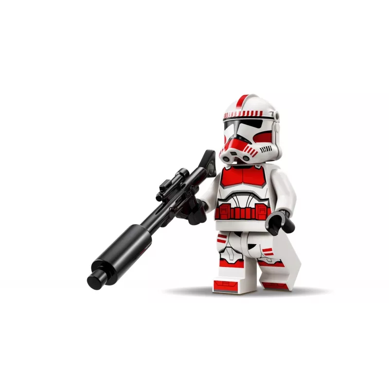 LEGO STAR WARS 75448 Klonų šoko kareivio mechas
