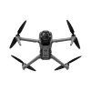 Kvadrakopteris DJI Air 3s RC-N3 – 50 MP kamera, 4K (3840×2160), 4 rotoriai, maks. greitis 27 m/s, nuotolis 32000 m, 4276 mAh baterija, pilka
