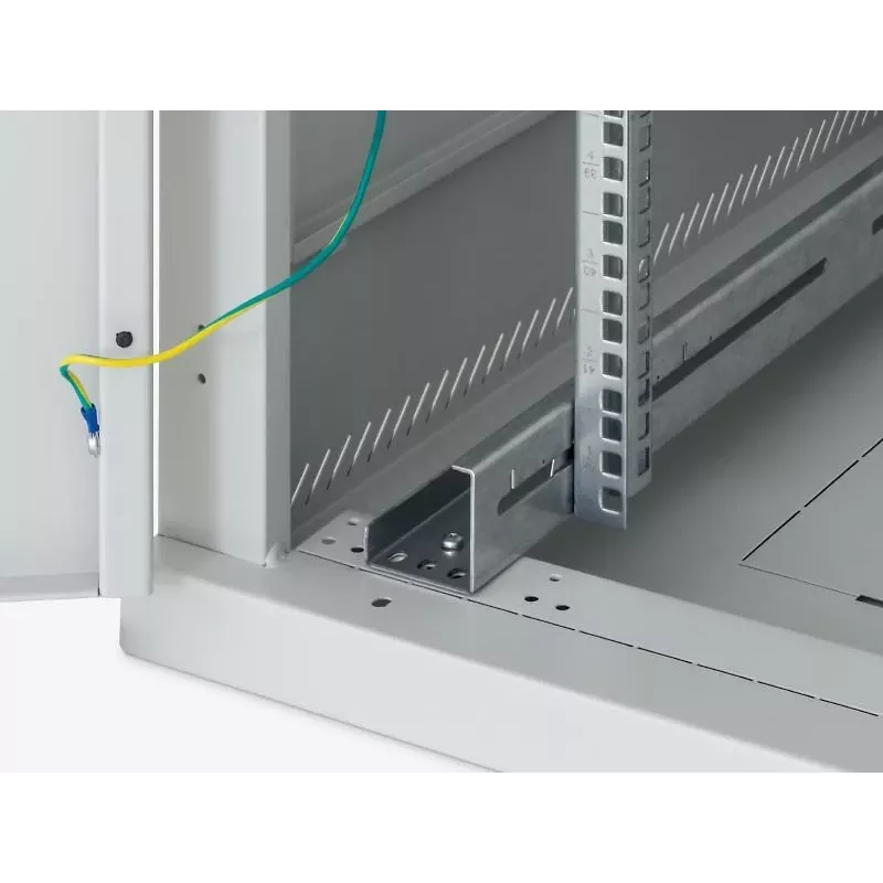 Triton RMA-42-A68-CAX-N1 stovo spintelė 42U laisvai pastatoma Pilka