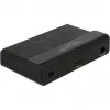 USB Hub Delock 4 prievadai 10 Gbps išorinis