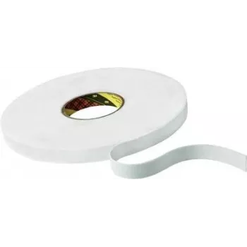 3m KT777306269 Baltas
