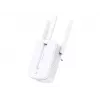 Mercusys MW300RE WiFi N kartotuvas 300Mbps belaidžio tinklo stiprintuvas (N300, 2 išorinės antenos)