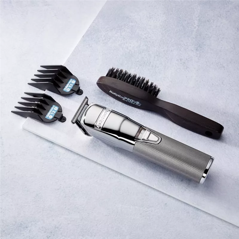 Profesionali plaukų kirpimo mašinėlė Babyliss Pro FX7880E