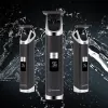 Manta HT-02BK Trimo barzdos kirpimo mašinėlė, juoda