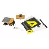 Radijo bangomis valdomas automobilis Amewi 22746, mastelis 1:64, elektrinis variklis, LiPo 200 mAh, nuo 6 metų