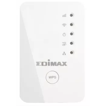 Wi-Fi stiprintuvas Edimax EW-7438RPN Mini