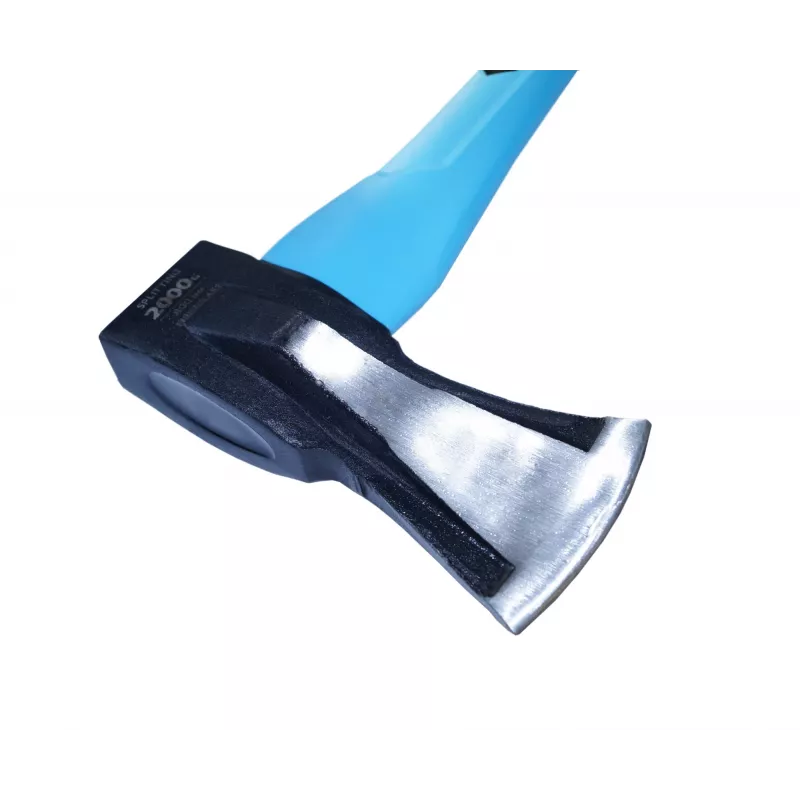 Blaupunkt AX2000 skaldymo kirvis, 2 kg galva, 800 mm fiberglaso kotas