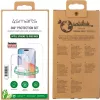 4smarts nugarinė apsauga iPhone 16 Pro Max