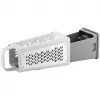 ZWILLING 36610-003-0 rankinė trintuvė/spiralizatorius Dėžinė trintuvė Pilka