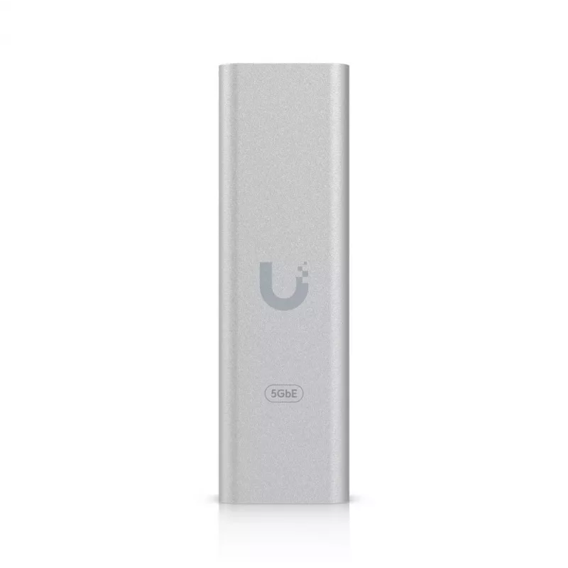 Ubiquiti UACC-ADAPTER-RJ45-USBC-5GE adapteris iš RJ-45 į USB-C, 5GbE