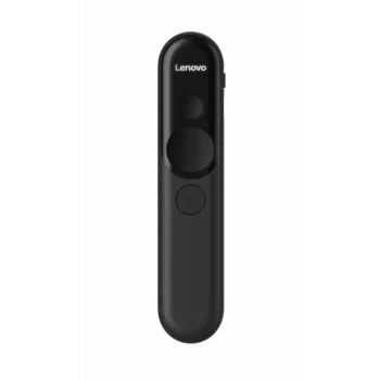 Lenovo 4XW1S62315 belaidis pristatymo pultelis Bluetooth / IR juodas