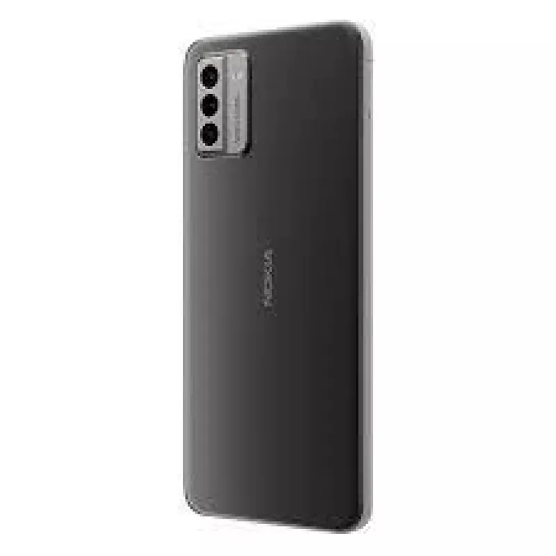 Mobilusis telefonas Nokia G22 64GB Pilka 101S0609H001
