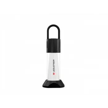 Ledlenser ML6 Warm Light Black, White Universal žibintuvėlis LED