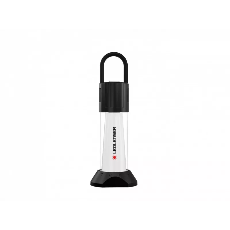 Ledlenser ML6 Warm Light Black, White Universal žibintuvėlis LED