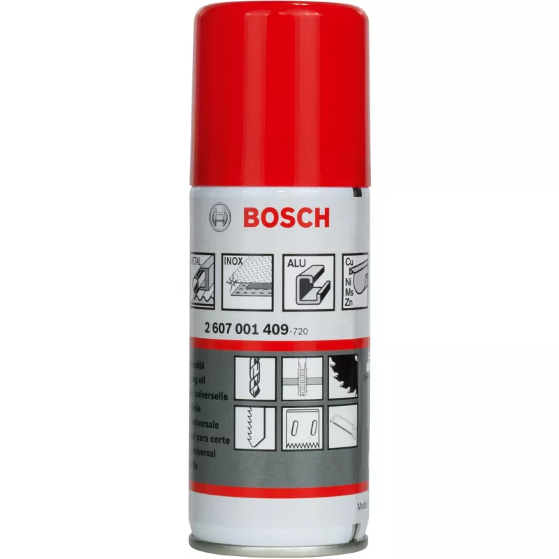 Pjovimo alyva Bosch Universal 2607001409