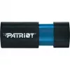 Patriot Memory Supersonic Rage Lite USB atmintukas 32 GB USB Type-A 3.2 Gen 1 juoda, mėlyna