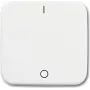Busch Jaeger 2502-214 Baltas (1731-0-0884)
