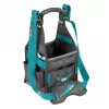 Dėklas įrangai Makita E-05480 Messenger Black, Blue