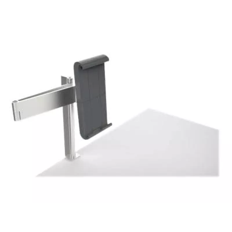 Pasyvus laikiklis Durable 8931-23 planšetei / UMPC sidabrinis