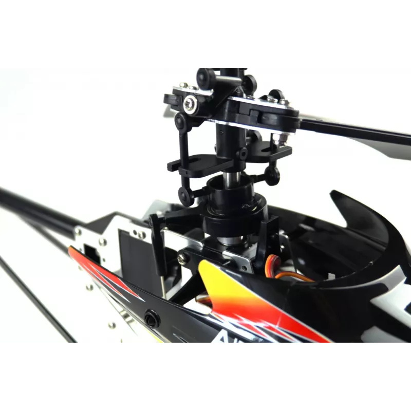 Amewi Buzzard Pro XL Brushless Sraigtasparnis - RTF 2.4GHz - 4 kanalų režimas 1-4