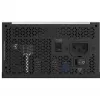 MONTECH CENTURY II 1050 W maitinimo blokas (ATX, fully modular, 80 PLUS Gold, sidabrinis)
