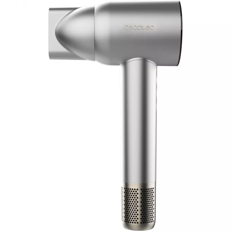 Plaukų džiovintuvas Cecotec IoniCare RockStar Nano IonTech 1600W Aliuminis