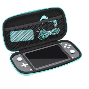 Subsonic Starter Pack 6 viename, skirtas Nintendo Switch Lite