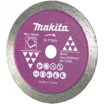 Makita pjovimo diskas D-77263 (D-77263)