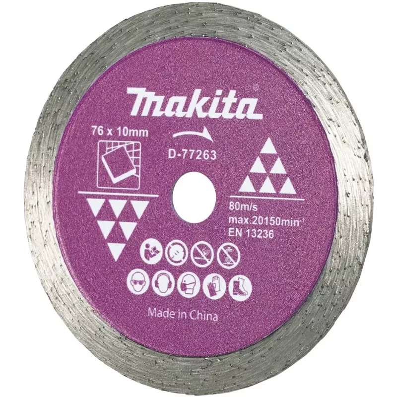 Makita pjovimo diskas D-77263 (D-77263)